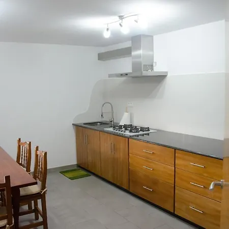 Casa Lento *