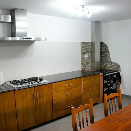 Casa Lento Loiba