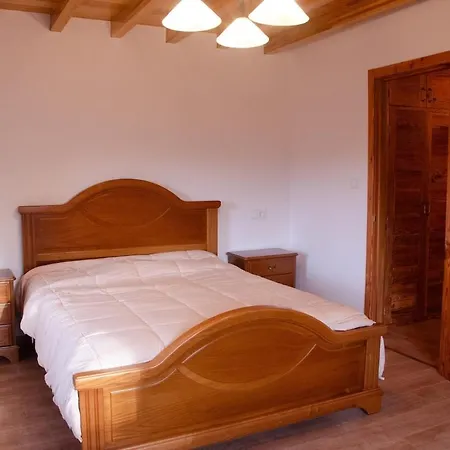 Holiday home Casa Lento Loiba