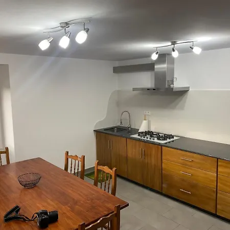 Casa Lento Dom wakacyjny