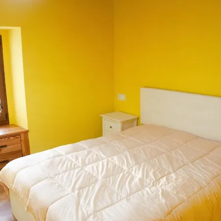 Casa Lento Holiday home