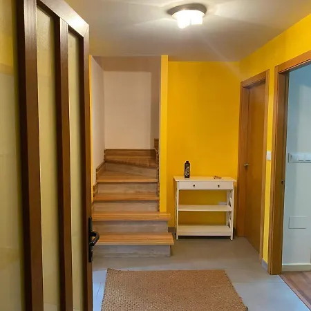 Dom wakacyjny Casa Lento *