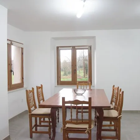 Casa Lento Holiday home Loiba