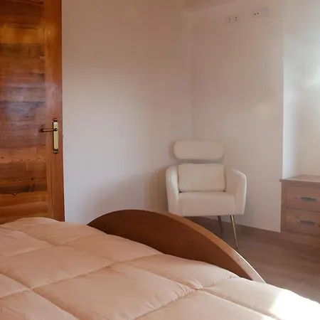 Casa Lento Holiday home