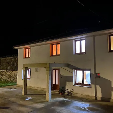 Casa Lento *