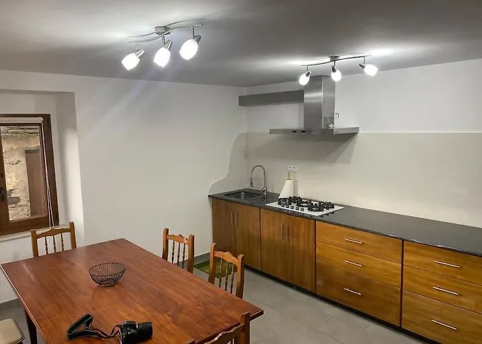 Casa Lento בית נופש