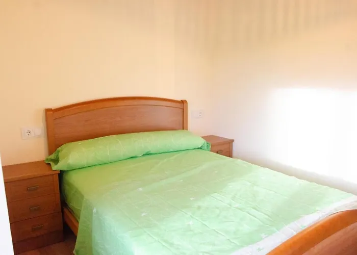 בית נופש Casa Lento Loiba