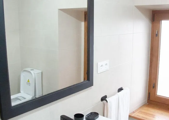 Casa Lento בית נופש *