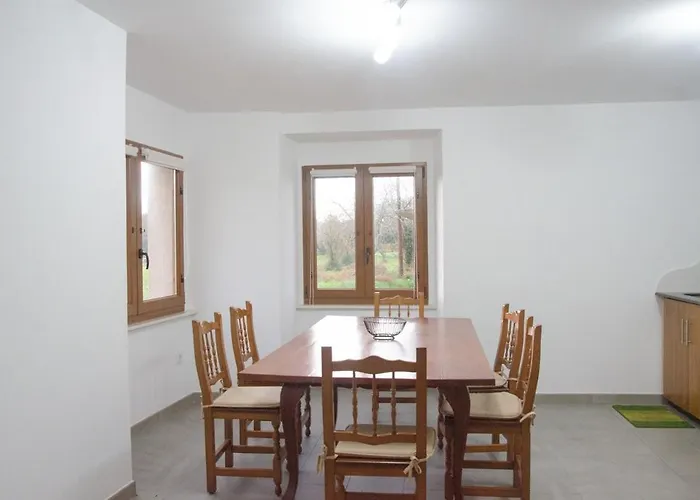 Casa Lento בית נופש Loiba