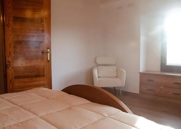 Casa Lento בית נופש